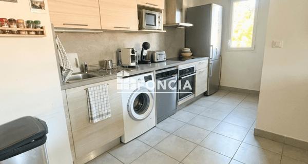 À vendre Appartement 3 pièces 59.35 m² - Fréjus 83600