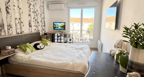 À vendre Appartement 3 pièces 59.35 m² - Fréjus 83600