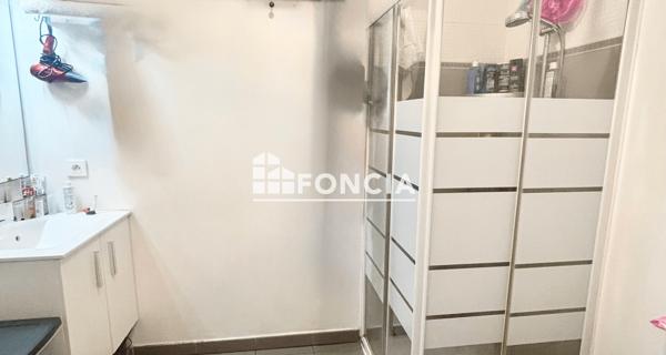 À vendre Appartement 3 pièces 59.35 m² - Fréjus 83600