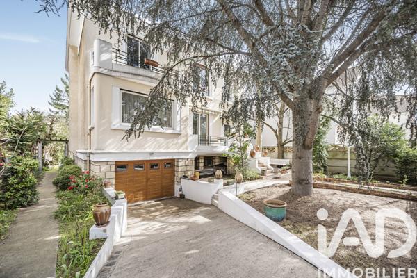 Maison à vendre 7 pièces 140 m² Colombes
