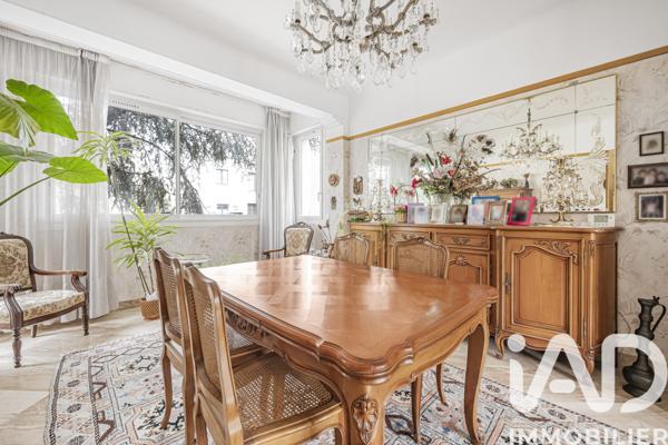 Maison à vendre 7 pièces 140 m² Colombes