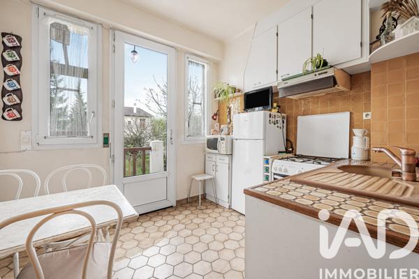 Maison à vendre 7 pièces 140 m² Colombes