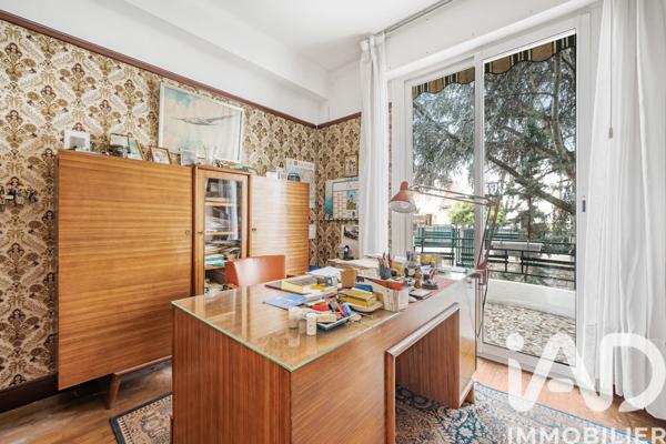 Maison à vendre 7 pièces 140 m² Colombes