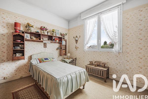 Maison à vendre 7 pièces 140 m² Colombes