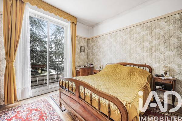 Maison à vendre 7 pièces 140 m² Colombes