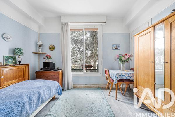 Maison à vendre 7 pièces 140 m² Colombes