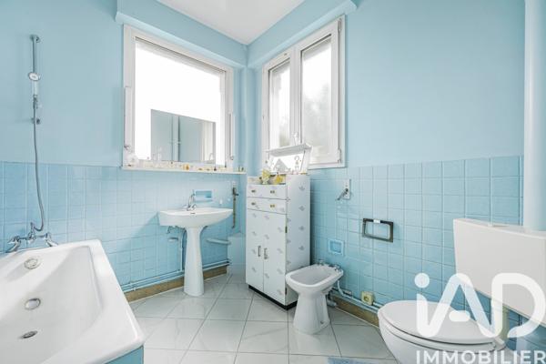 Maison à vendre 7 pièces 140 m² Colombes