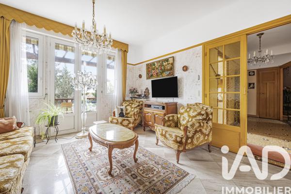 Maison à vendre 7 pièces 140 m² Colombes