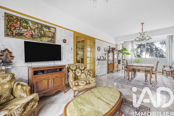 Maison à vendre 7 pièces 140 m² Colombes