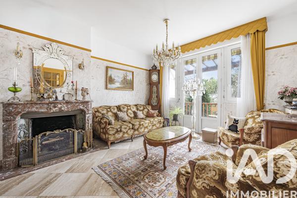 Maison à vendre 7 pièces 140 m² Colombes