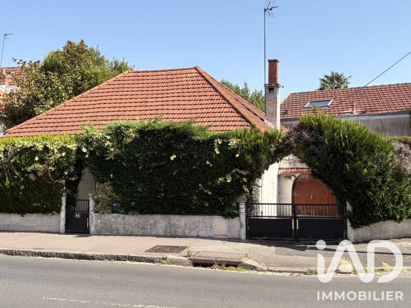 Terrain à vendre 222 m² Nantes