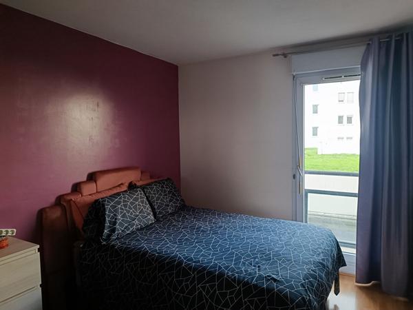 Appartement Bondy Centre Ville 3 pièce(s) 63 m2 + Parking boxé