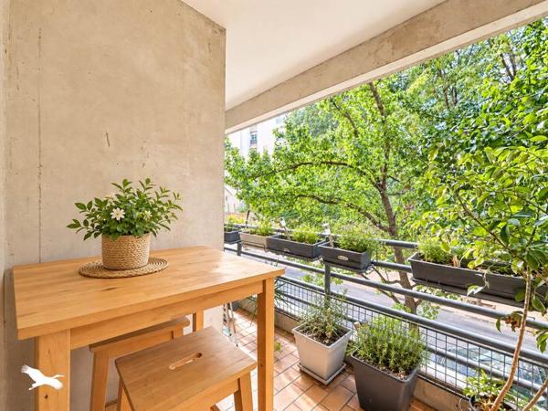 Appartement à vendre 212 000 € Montpellier 2 p 52 m² DPE D