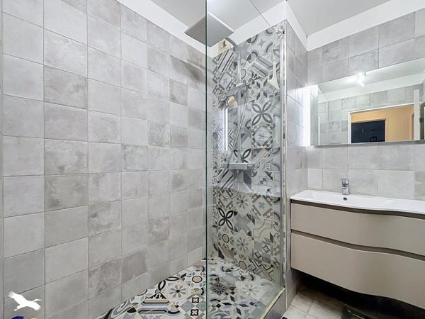 Appartement à vendre 212 000 € Montpellier 2 p 52 m² DPE D
