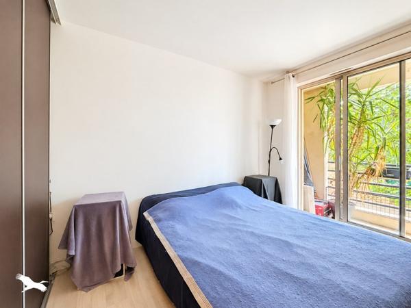 Appartement à vendre 212 000 € Montpellier 2 p 52 m² DPE D