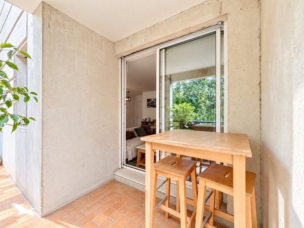 Appartement à vendre 212 000 € Montpellier 2 p 52 m² DPE D