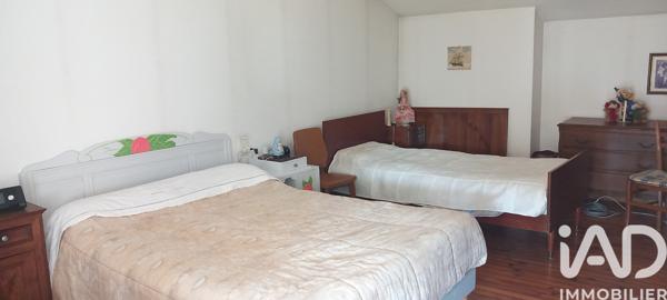 Maison à vendre 4 pièces 129 m² Chantonnay