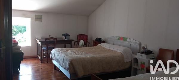 Maison à vendre 4 pièces 129 m² Chantonnay