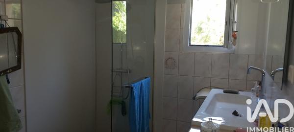 Maison à vendre 4 pièces 129 m² Chantonnay
