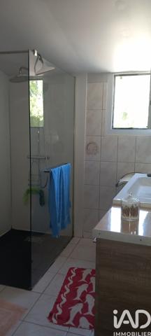 Maison à vendre 4 pièces 129 m² Chantonnay
