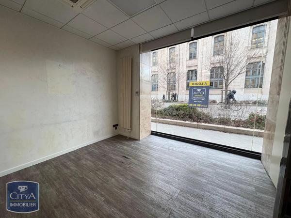 Local commercial à louer