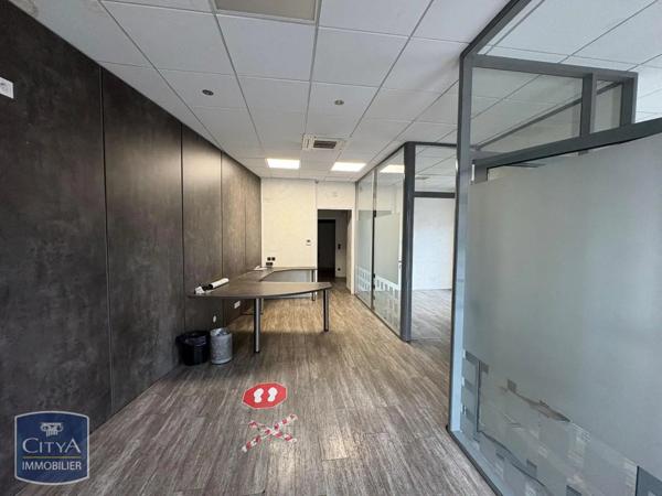 Local commercial à louer