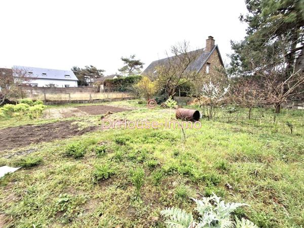 Terrain à vendre de 634 m²