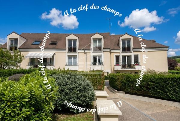 Appartement Gif Sur Yvette 2 pièce(s) 37 m2