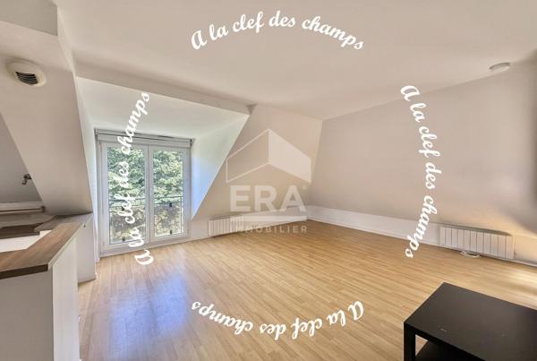 Appartement Gif Sur Yvette 2 pièce(s) 37 m2