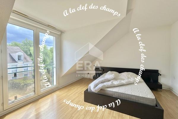 Appartement Gif Sur Yvette 2 pièce(s) 37 m2