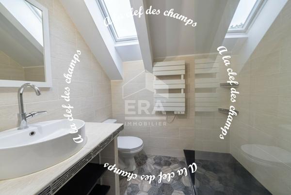 Appartement Gif Sur Yvette 2 pièce(s) 37 m2