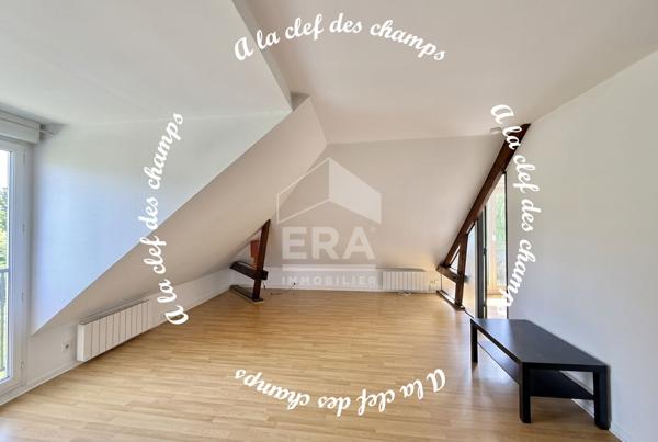 Appartement Gif Sur Yvette 2 pièce(s) 37 m2
