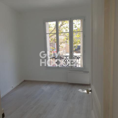 VIEUX SAINT MAUR - F3 DE 51m2