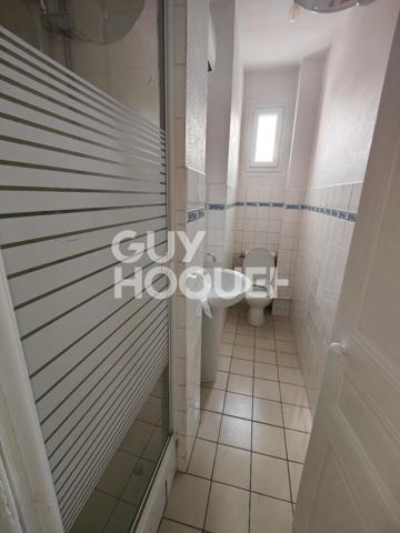 VIEUX SAINT MAUR - F3 DE 51m2