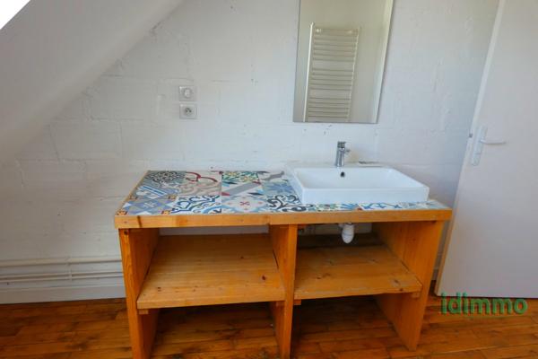 Grande maison familale avec pisciine Aurillac (15000)