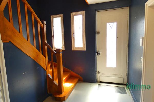 Grande maison familale avec pisciine Aurillac (15000)