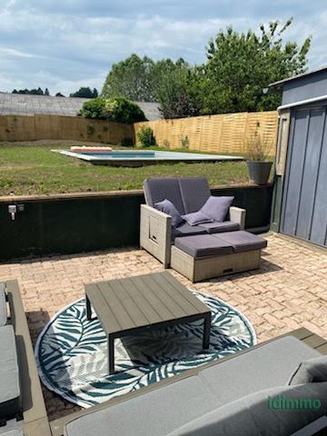 Grande maison familale avec pisciine Aurillac (15000)