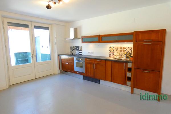 Grande maison familale avec pisciine Aurillac (15000)