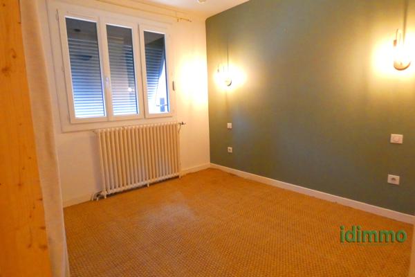 Grande maison familale avec pisciine Aurillac (15000)