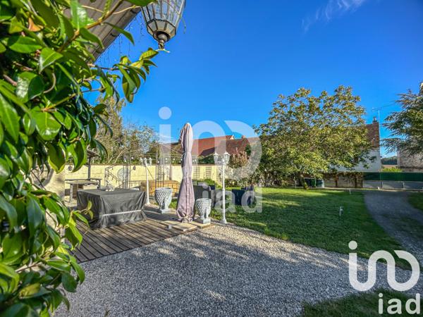 Maison à vendre 5 pièces 104 m² Coulommiers