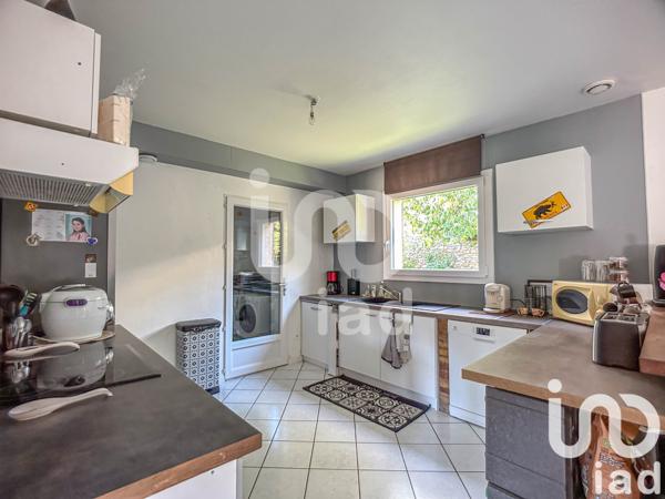 Maison à vendre 5 pièces 104 m² Coulommiers