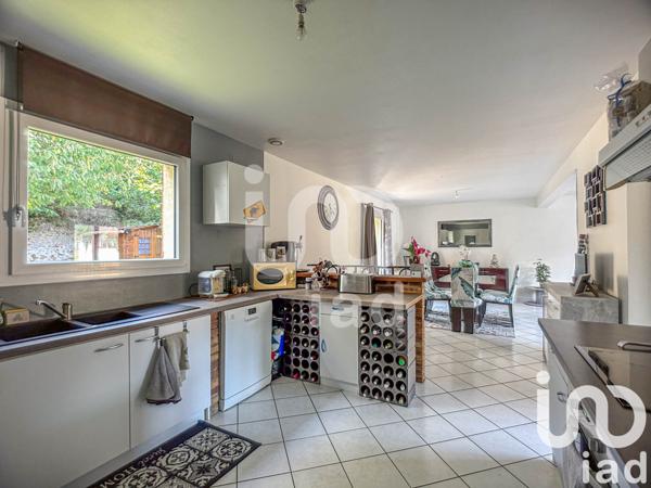 Maison à vendre 5 pièces 104 m² Coulommiers