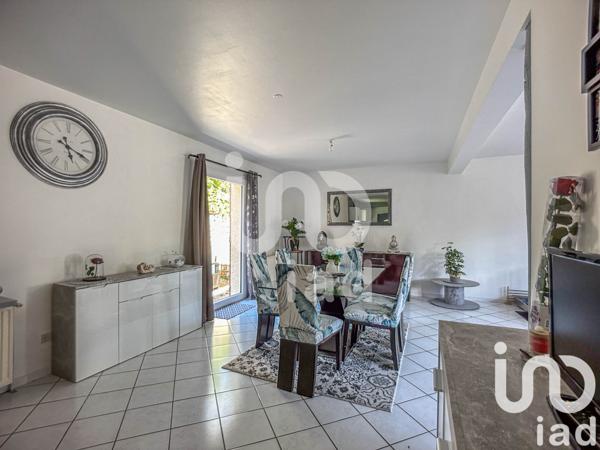 Maison à vendre 5 pièces 104 m² Coulommiers