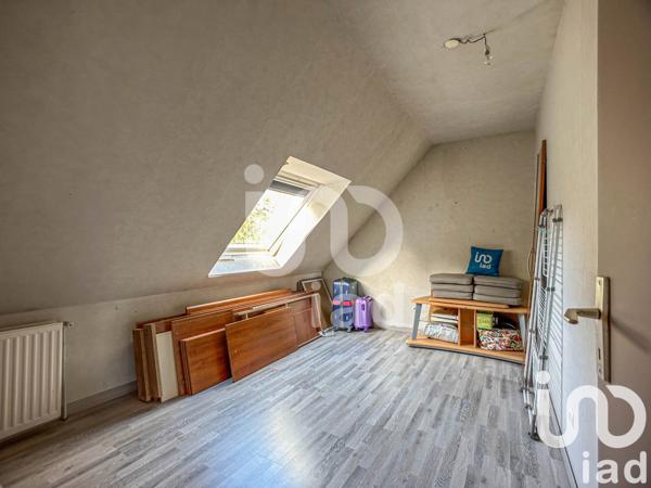 Maison à vendre 5 pièces 104 m² Coulommiers