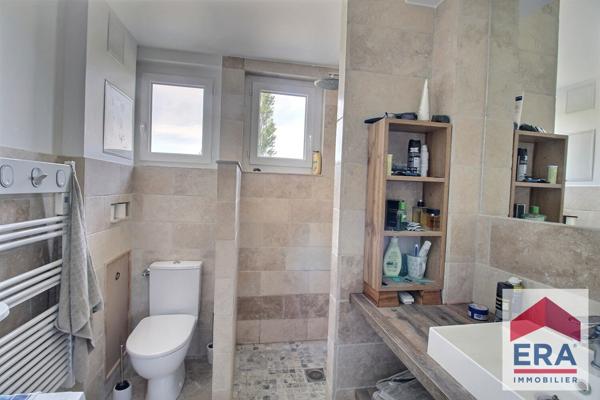 Appartement 45m² rénové, deux chambres et garage ! 