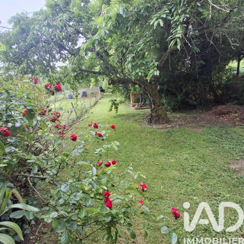 Maison à vendre 6 pièces 139,29 m² Fronton