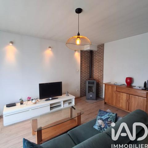 Maison à vendre 6 pièces 139,29 m² Fronton