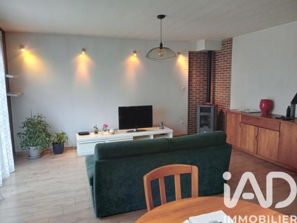 Maison à vendre 6 pièces 139,29 m² Fronton