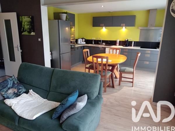 Maison à vendre 6 pièces 139,29 m² Fronton