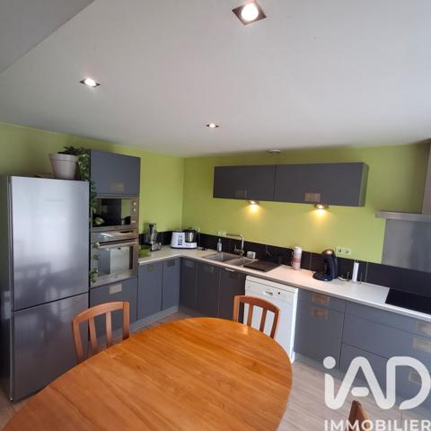 Maison à vendre 6 pièces 139,29 m² Fronton